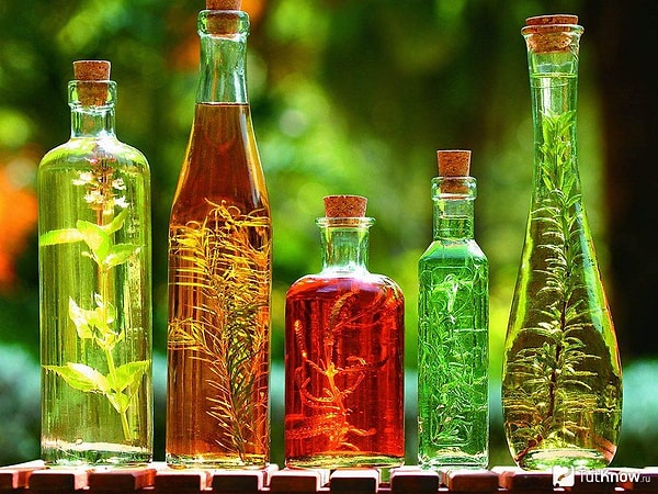 6. Какое масло суперпопулярно в Испании и есть в каждом доме?