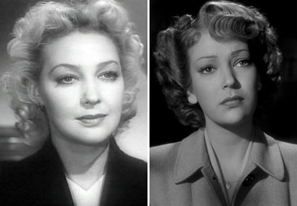 8. Ирина Скобцева и Джун Дюпре