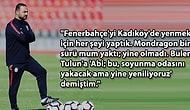 Galatasaray - Fenerbahçe Derbisiyle İlgili Söylenmiş Unutulmaz Sözler