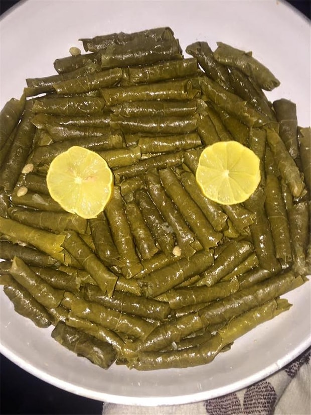 Sarma