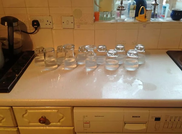 4. "Мой брат сделал это, когда никого не было дома, все чаще задумываюсь, что он приемный"