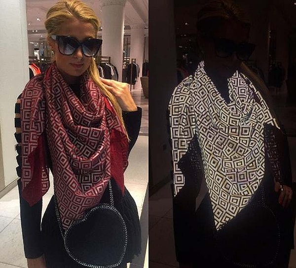 10. Пэрис Хилтон