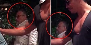 Karius'un Nusr-et Videosunda Cemal Kaşıkçı Detayı: Öldürülmeden 15 Gün Önce Oradaymış!