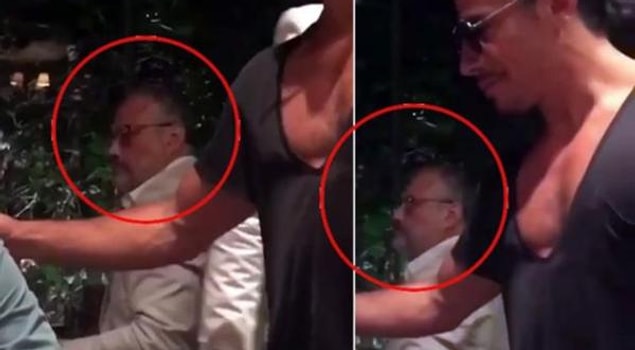 Kariusun Nusr-et videosunda Cemal Kaşıkçı detayı 61