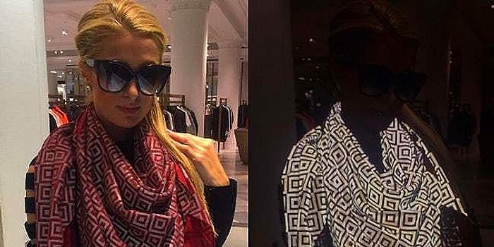 Умные и нелепые способы, к которым прибегали знаменитости, спасаясь от папарацци