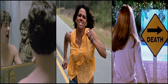 Akla Mantığa Sığmayan ve Seyirciyi Aptal Yerine Koyan 20 Saçma Korku Filmi Klişesi