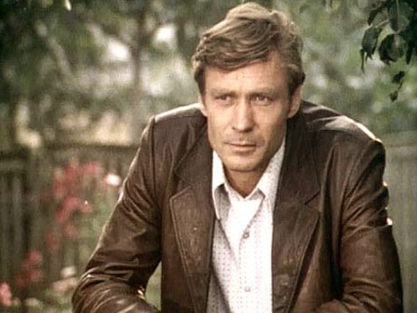 7. А данный актер вам знаком?