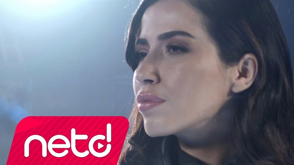 Burcu Güneş - Sen Benimsin Ben Seninim Şarkı Sözleri