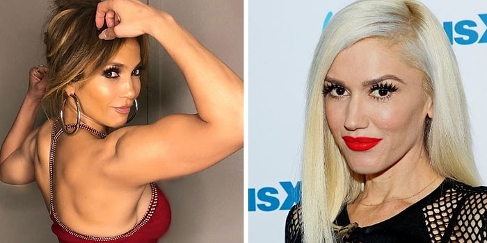 12 знаменитостей, которых пощадило время