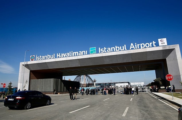 Siz yeni havalimanının ismi konusunda ne düşünüyorsunuz?