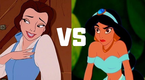 Опрос: Кто из принцесс Disney одевается лучше?