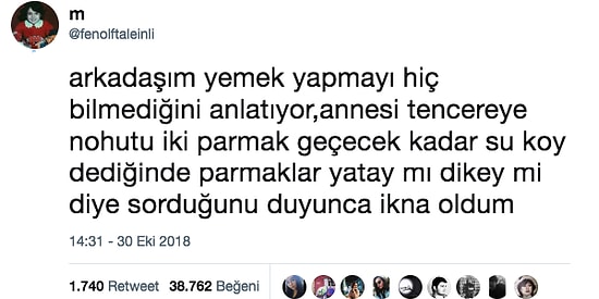 Onedio Instagram Hesabımızın Ekim Ayında En Çok Güldüren 25 Paylaşımı