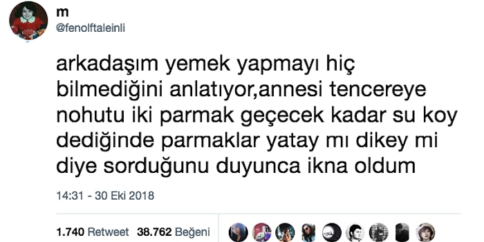 Onedio Instagram Hesabımızın Ekim Ayında En Çok Güldüren 25 Paylaşımı