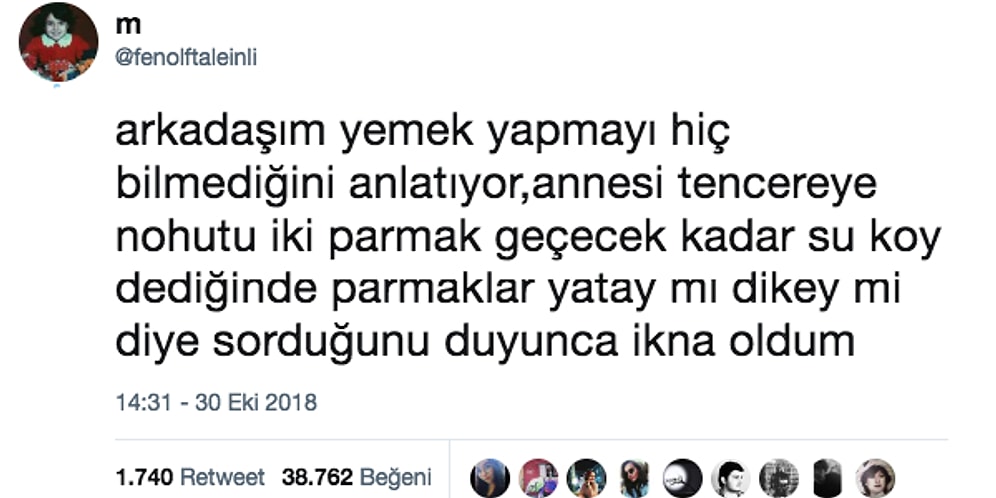 Onedio Instagram Hesabımızın Ekim Ayında En Çok Güldüren 25 Paylaşımı