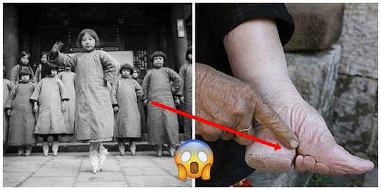 Gördüğünüz An Muhtemelen 'Yok Artık!' Diyeceğiniz Sadece Çin'e Özgü Olan 10 Gelenek