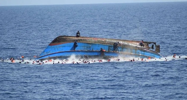 'Hükümetler sığınmacıların akıbetini araştırmıyor'