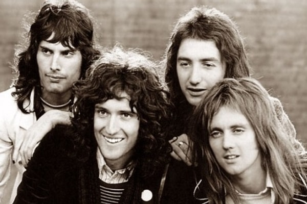 10. Самым популярным альбомом группы стал "News of the World"