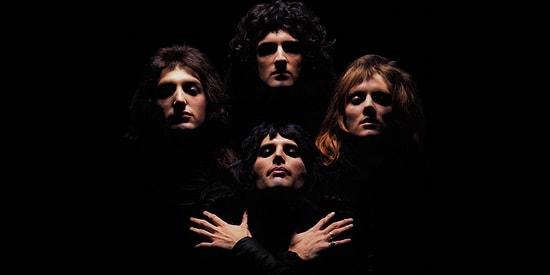 Богемская рапсодия: интересные факты из жизни легендарной группы "Queen"