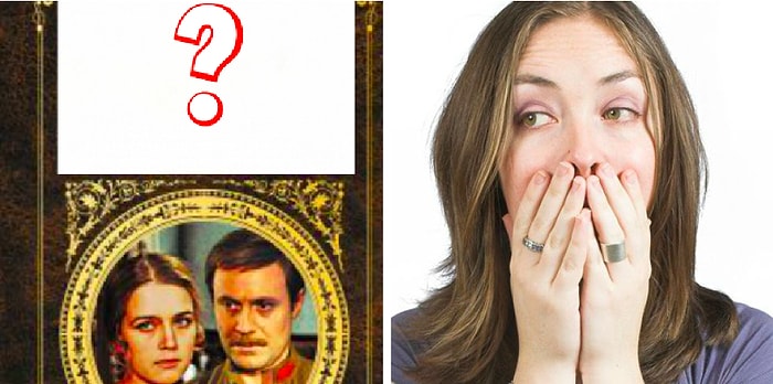 Тест: Вашей памяти можно позавидовать, если узнаете произведения русских классиков по обложке