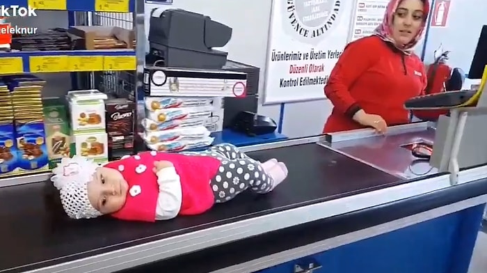 Twitter'ın Mizahşörleri Tarafından Paylaşılmış Geçtiğimiz Haftanın En İyi 22 Videosu