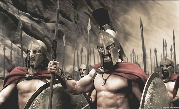 1. Чтобы посетить руины древней Спарты, необходимо поехать в...