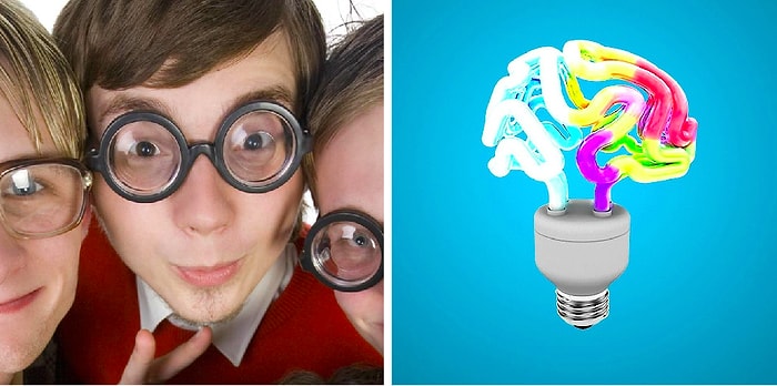 Можете спокойно называть себя эрудированным, если пройдёте наш тест на общие знания, допустив максимум одну ошибку