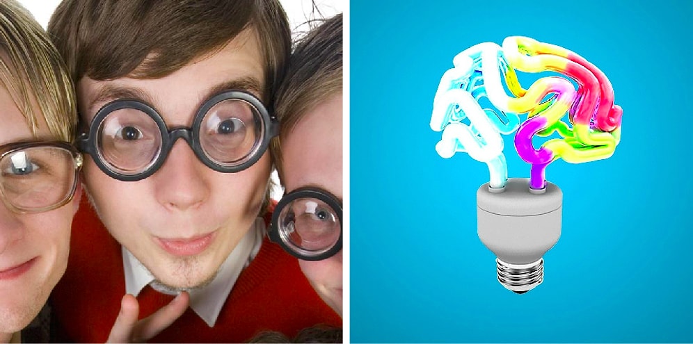 Можете спокойно называть себя эрудированным, если пройдёте наш тест на общие знания, допустив максимум одну ошибку