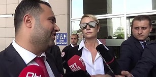 Savcılık, Müzisyen Sıla Gençoğlu'nun Şikâyeti Üzerine Oyuncu Ahmet Kural'ı İfadeye Çağırdı