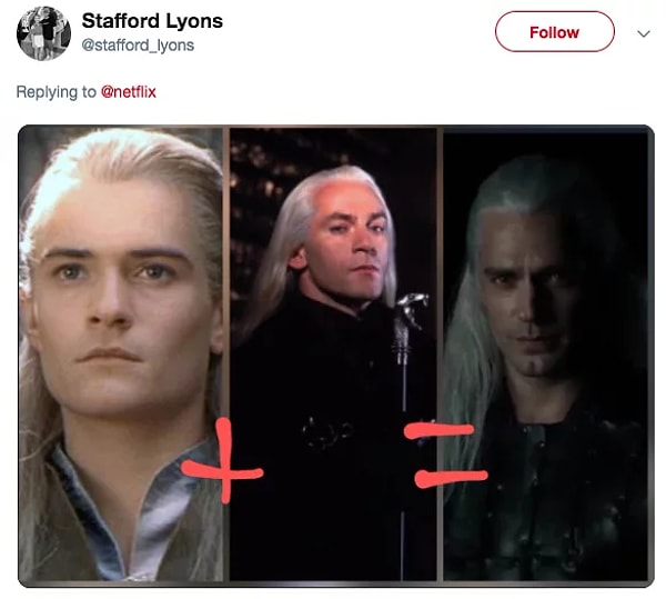 Действительно похож 😂