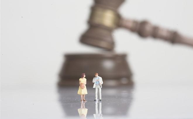 Yargıtay'dan Emsal Niteliğinde Bir Boşanma Kararı Daha: 'Eviniz Lokanta, Eşiniz Aşçı Değil'