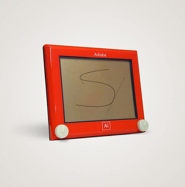 6. Adobe Illustrator