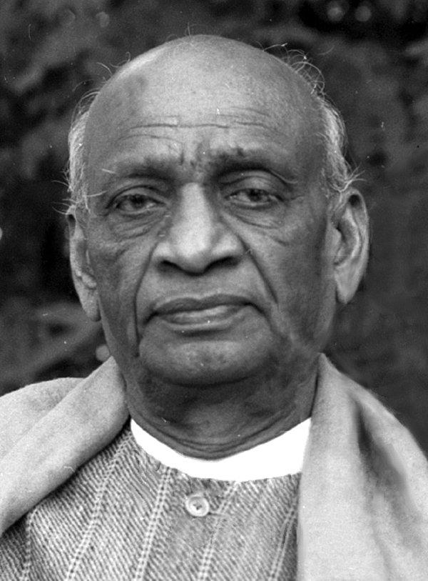 Sardar Vallabhbhai Patel, Hindistan'ın en önemli sosyal ve politik liderlerinden biriydi. Hindistan’ın özgürlük mücadelesinde önemli rol oynadı.