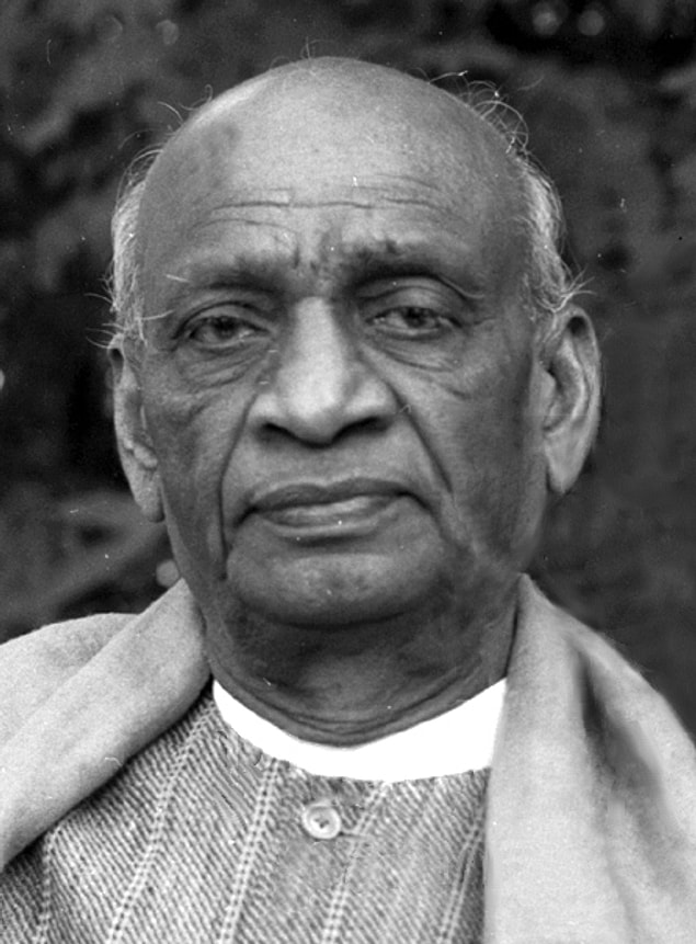 Sardar Vallabhbhai Patel, Hindistan'ın en önemli sosyal ve politik liderlerinden biriydi. Hindistan’ın özgürlük mücadelesinde önemli rol oynadı.