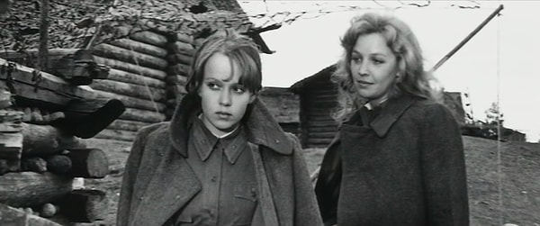 8. Еще один невероятно трогательный и трагический фильм. Вспомнили его название?