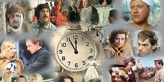 Тест: Угадайте советский фильм по одному кадру (часть 1)