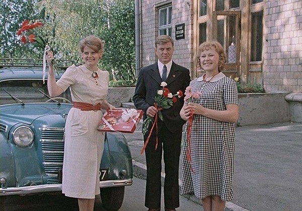 5. Как называется этот фильм?