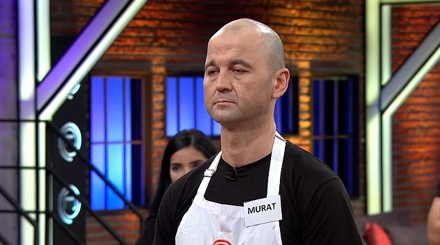 Murat Özdemir, MasterChef Türkiye programının sivri dili, eğlenceli karakteri ve bitmek bilmeyen kavgaları ile hepimizin tanıdığı yarışmacısı.