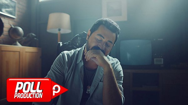 Serkan Kaya - Dağların Dumanı Şarkı Sözleri