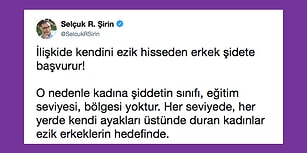 Şiddet Olaylarının Arttığı Bu Günlerde Soracağımız Bir Soru: Erkekler Neden Şiddet Uyguluyor?