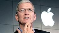 Apple CEO'su Tim Cook: 'Hedefimize Ulaşamadık, Türkiye'de Sıkıntı Var'