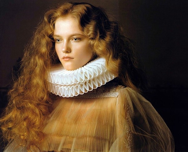 1. Каков натуральный цвет ваших волос?