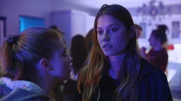 4. "Проигранное место"