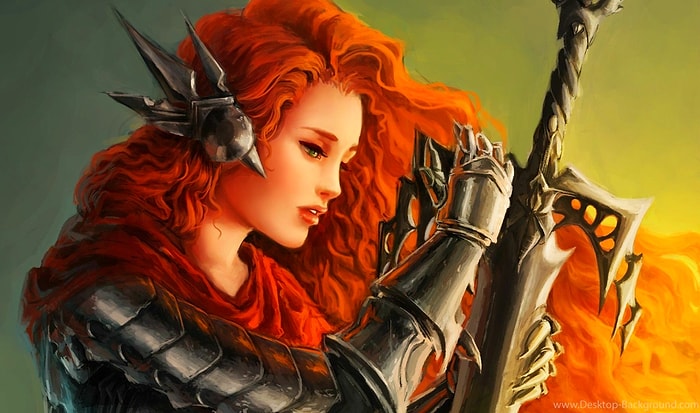 Тест: Насколько привлекательной вас бы сочли в Средневековье?