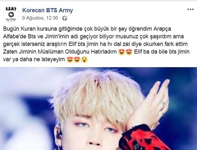 6. Kafalar yanmış...