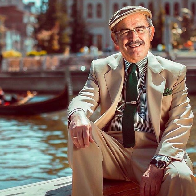 Bir sonraki yerel seçimde aday olup olmayacağını bilmiyoruz ama Prof. Dr. Yılmaz Büyükerşen sayesinde çok güzel bir şehir kazandığımız kesin. Ellerinize sağlık Hocam!