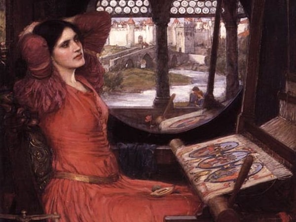 11. Вы умеете вышивать? Можете приготовить ужин? Устроить вечеринку (прием)?