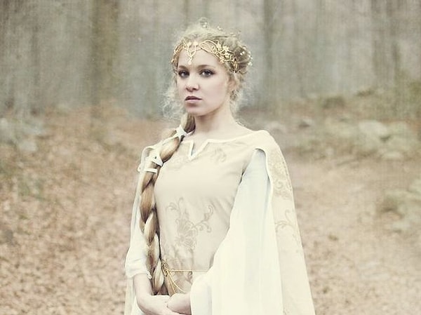 Прекраснее всех