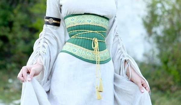 8. А тип фигуры у вас какой?