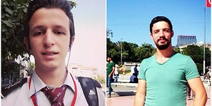 Ümraniye'de Metro İnşaatının Olduğu Cadde Çöktü, Güvenlik Kulübesi Göçüğe Düştü: İki Kişi Can Verdi