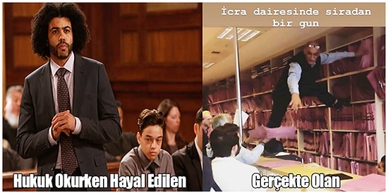 Olayların Aslını Karşılaştırmalı Görsellerle Özetlemiş Kişilerden Hedefi Tam On İkiden Vuran 15 Eğlenceli Paylaşım